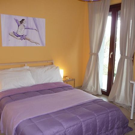 Ametista Hotell Casaleggio Novara Eksteriør bilde