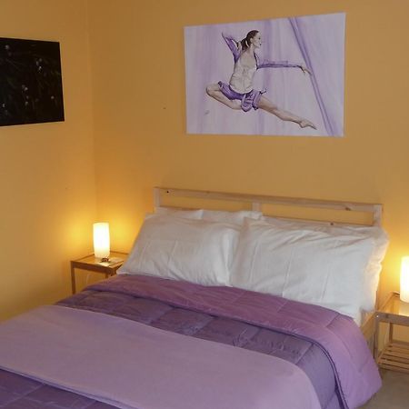 Ametista Hotell Casaleggio Novara Eksteriør bilde