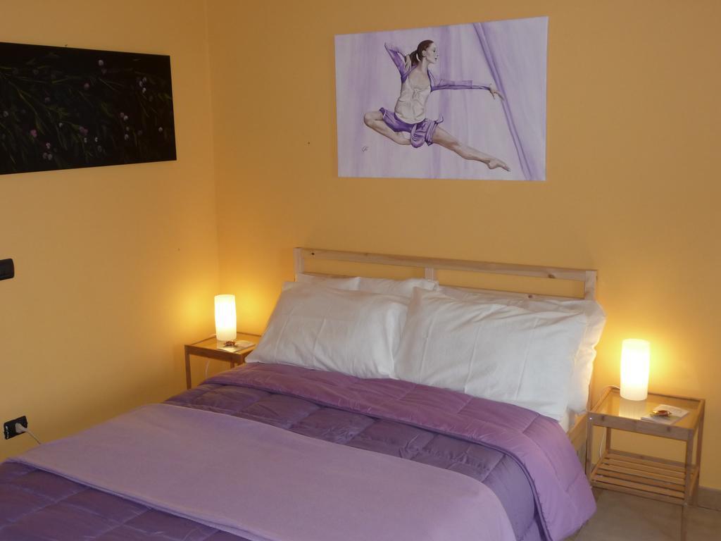 Ametista Hotell Casaleggio Novara Eksteriør bilde