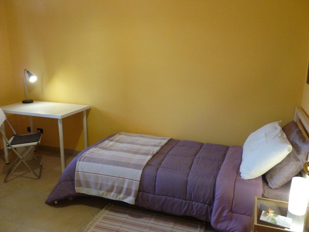 Ametista Hotell Casaleggio Novara Eksteriør bilde