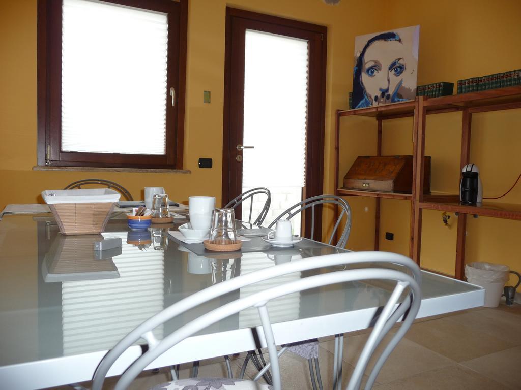 Ametista Hotell Casaleggio Novara Eksteriør bilde